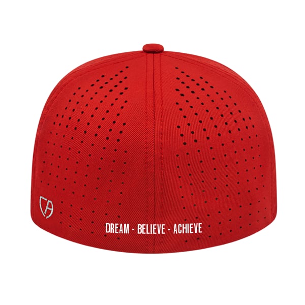 Greater Bay Little League - 2025 All Stars Baseball Hats (Embroidered)