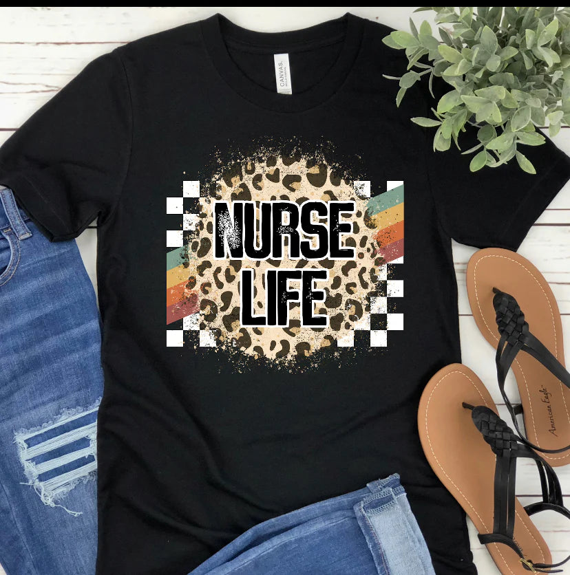 Nurse Life
