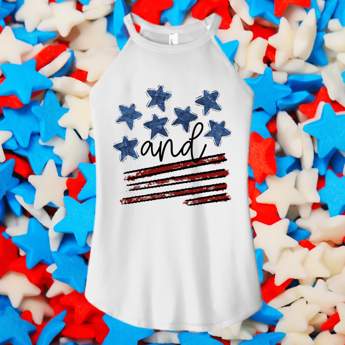 Stars & Stripes