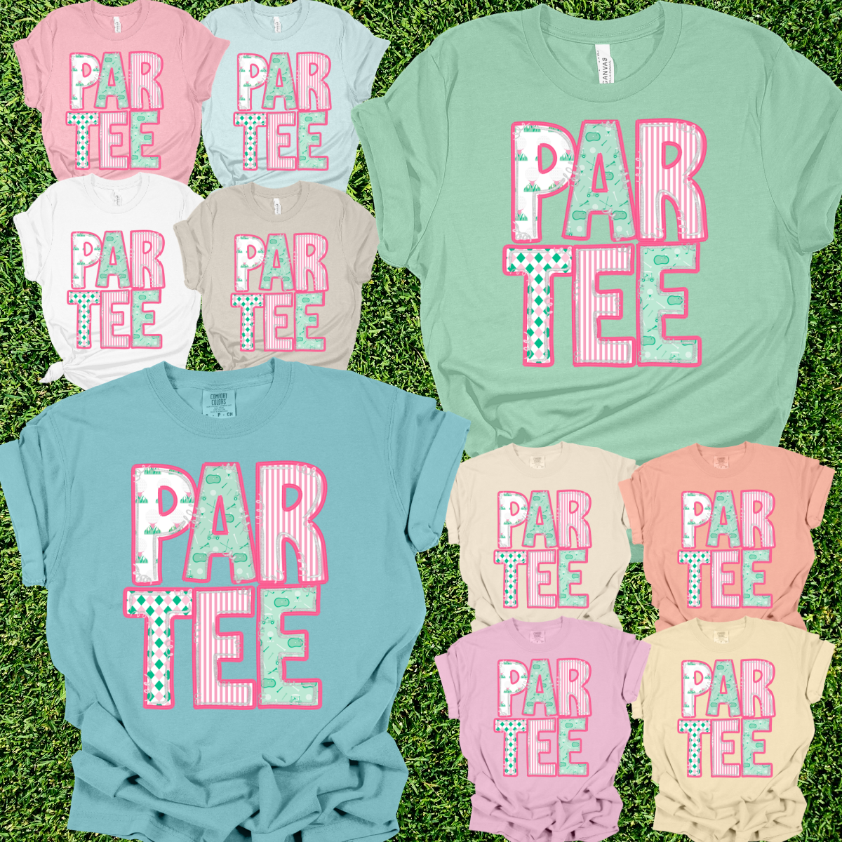 Par Tee (Golf)