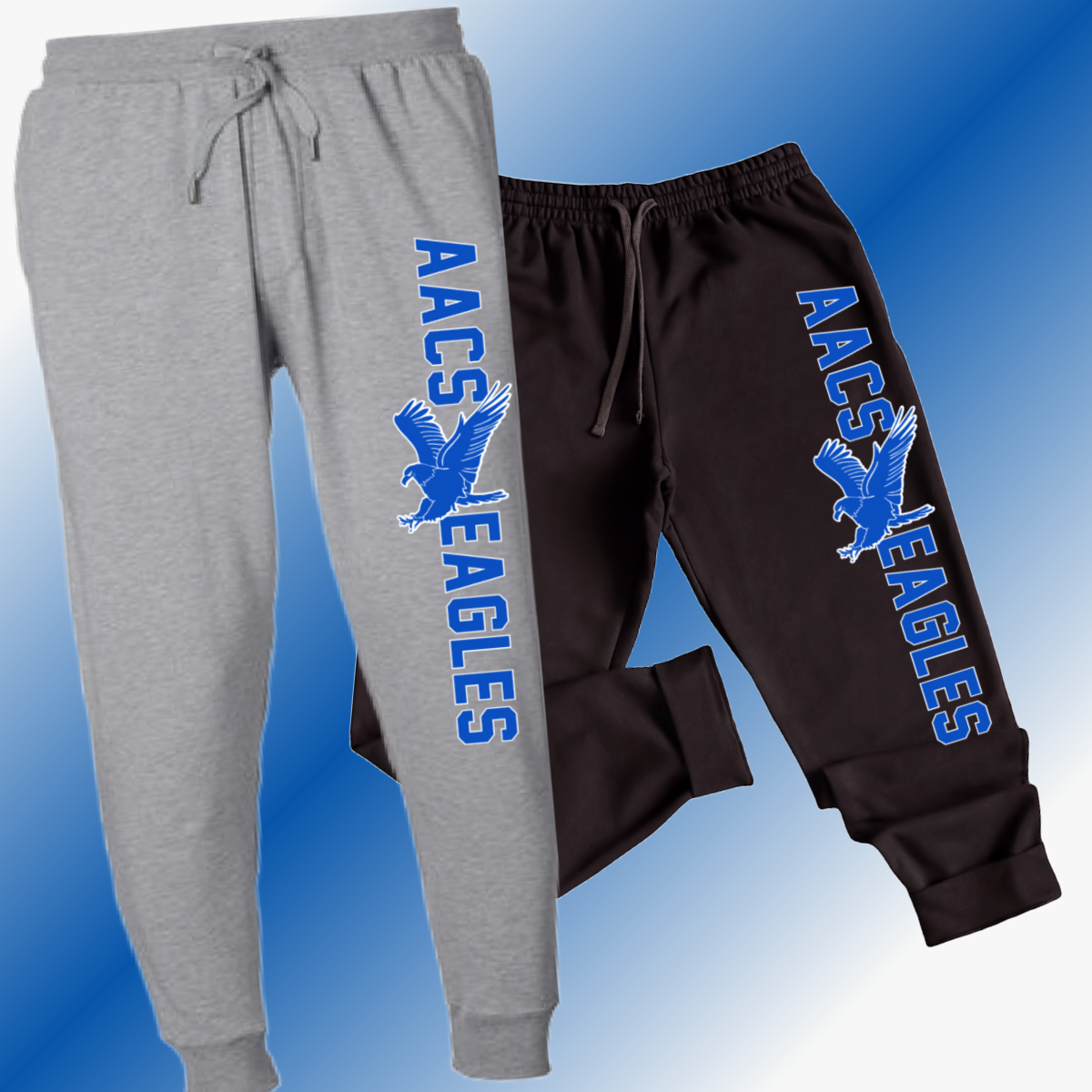 AACS Eagles - Basic Joggers (Youth & Adult)