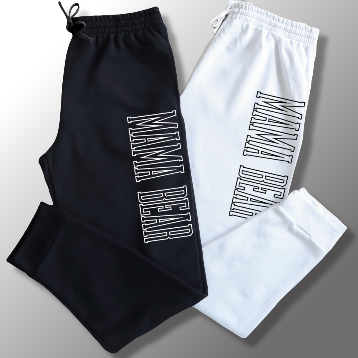 Mama Bear - Joggers (Adult)