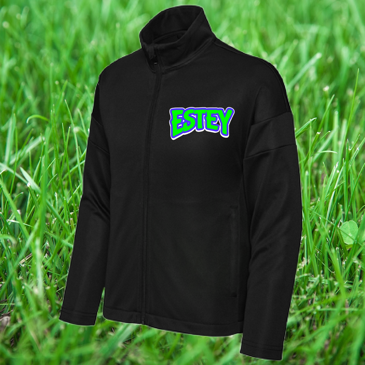 Estey Baseball - Full Zip Jacket (Youth & Adult)