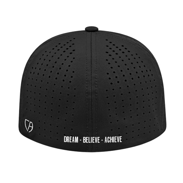 Greater Bay Little League - 2025 All Stars Baseball Hats (Embroidered)