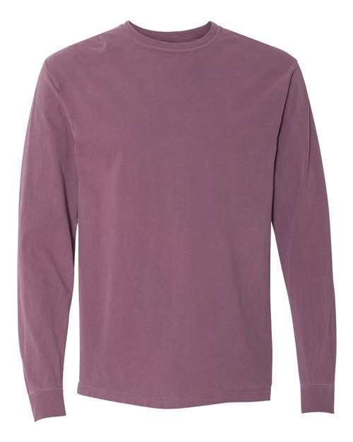 Game Changer Therapy Services Long Sleeve Tee Fall Colors - White Logo