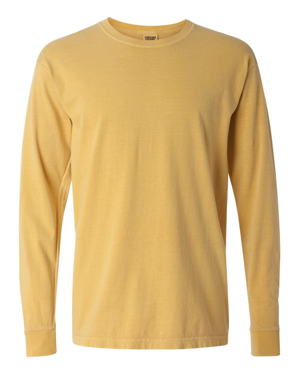 Game Changer Therapy Services Long Sleeve Tee - White Logo