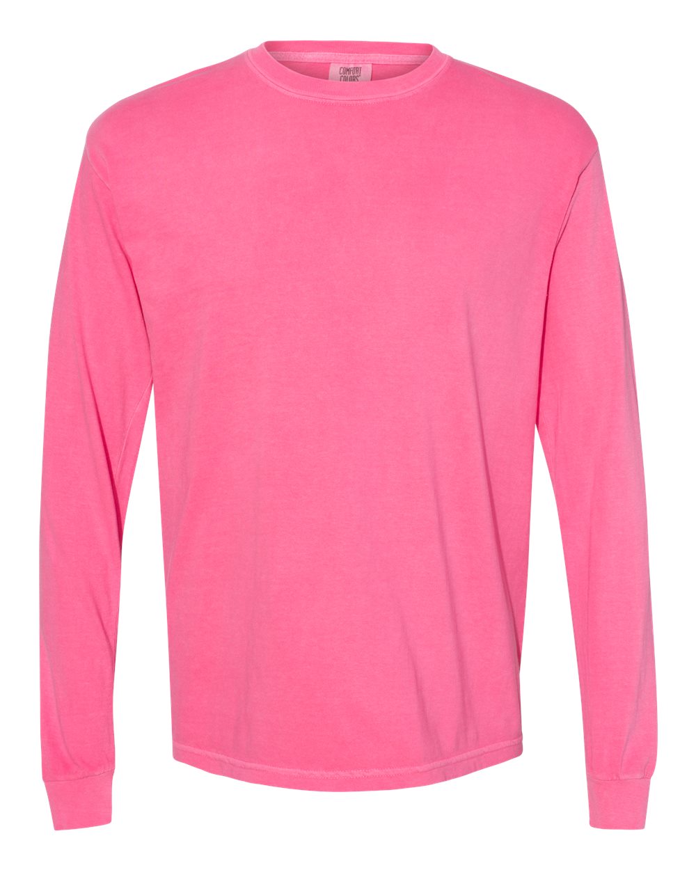 Game Changer Therapy Services Long Sleeve Tee - White Logo