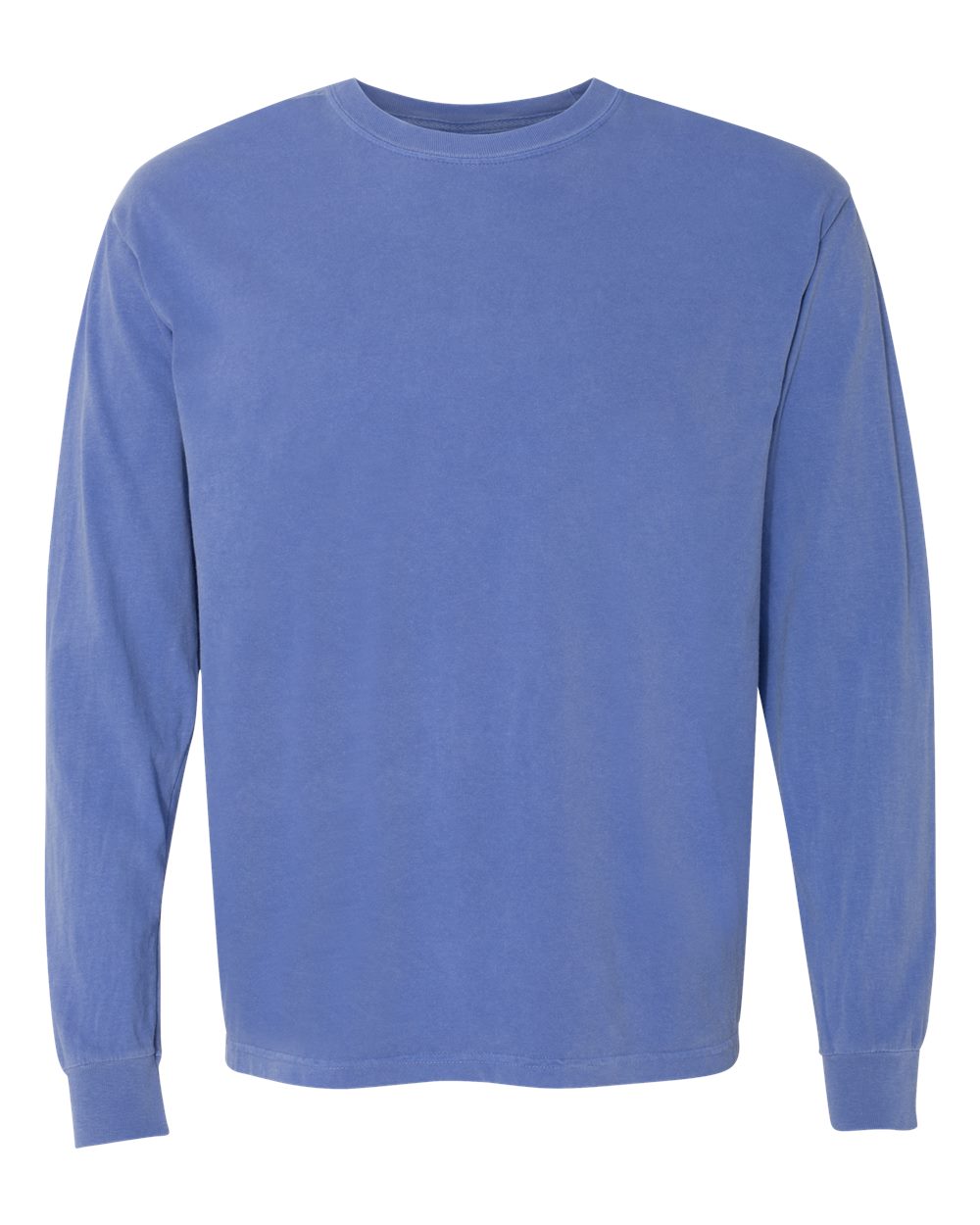 Game Changer Therapy Services Long Sleeve Tee - White Logo