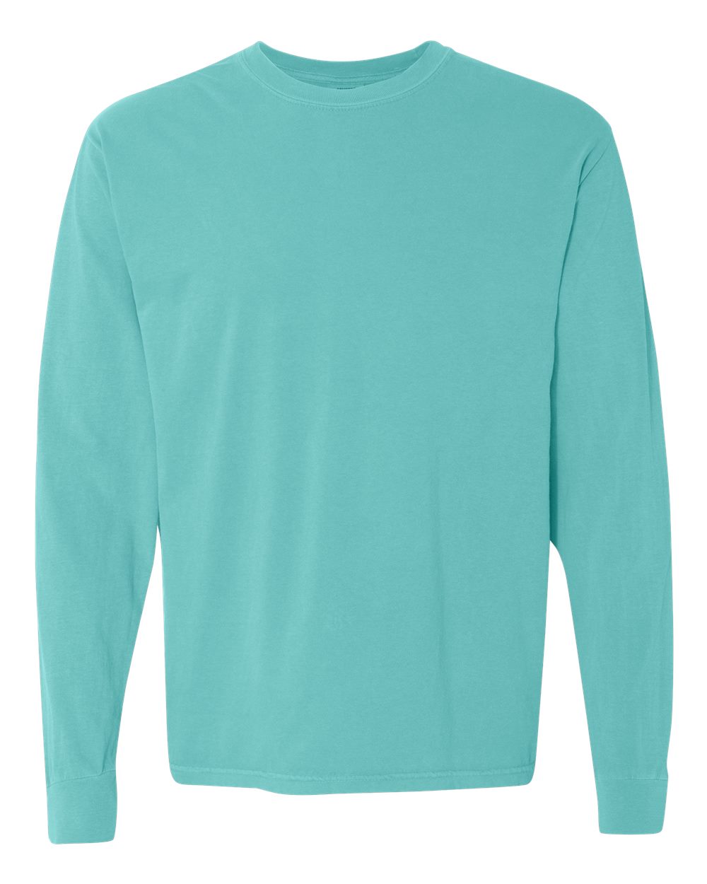 Game Changer Therapy Services Long Sleeve Tee - White Logo