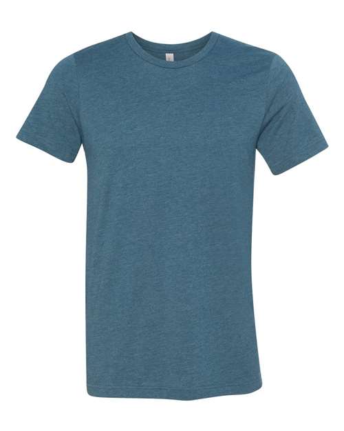 Game Changer Therapy Services Short Sleeve Tee FALL COLORS - Black Logo