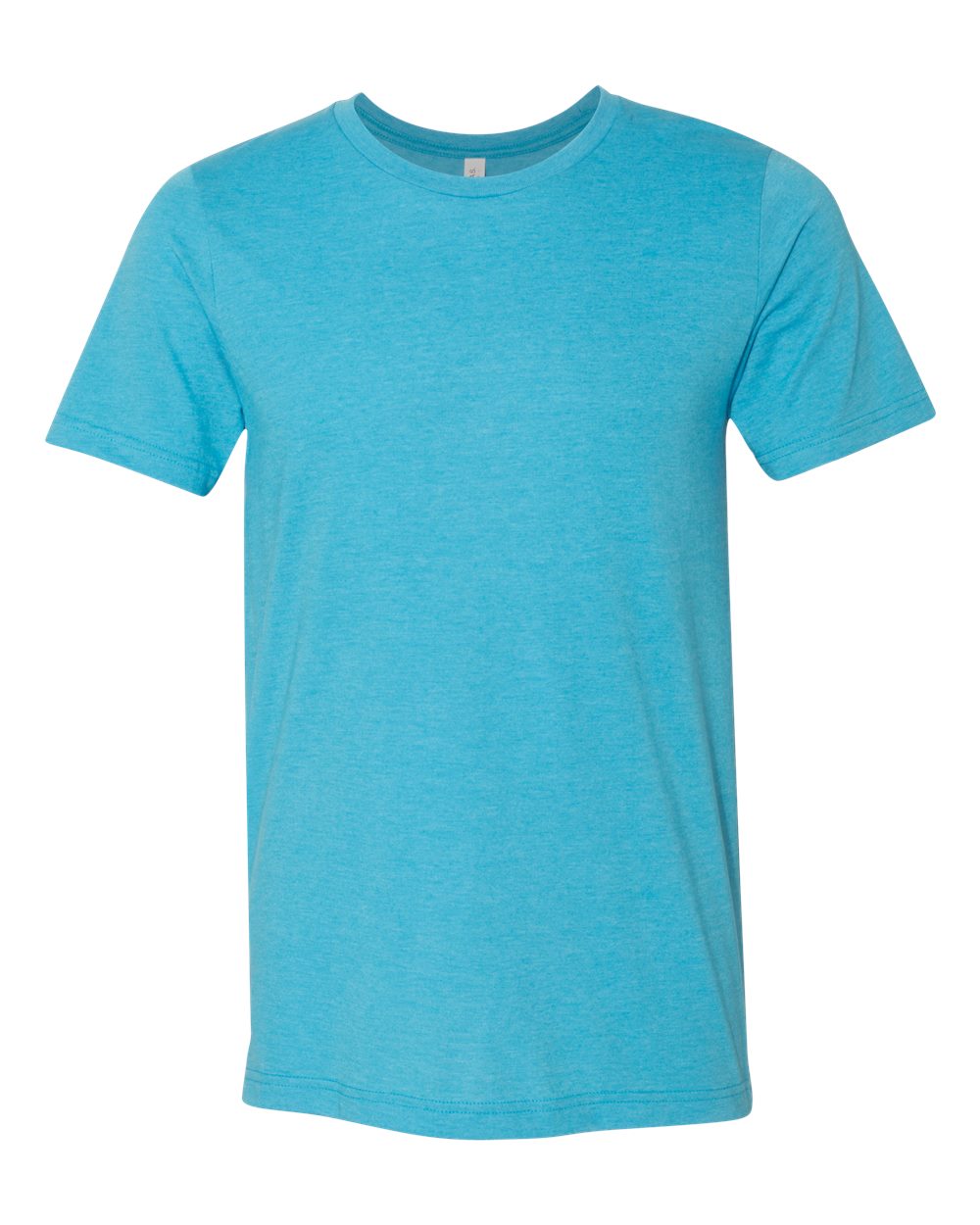 Game Changer Therapy Services Short Sleeve Tee Summer Colors - Black Logo
