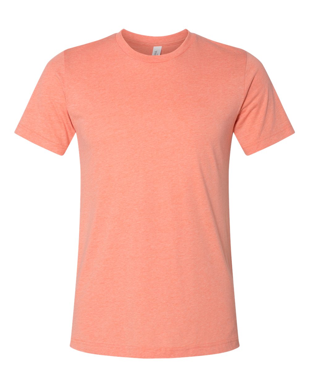Game Changer Therapy Services Short Sleeve Tee Summer Colors - Black Logo