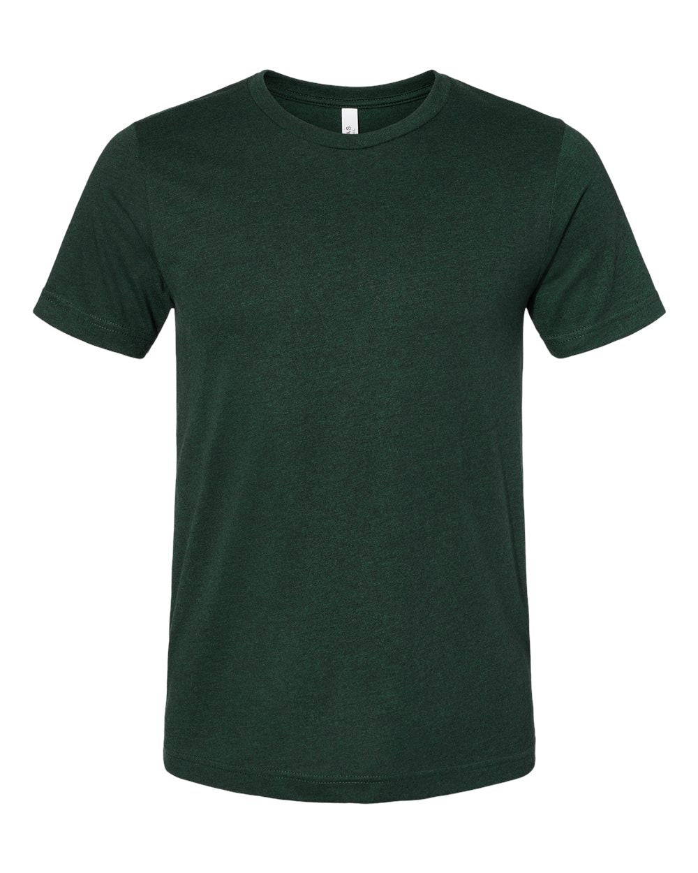 Game Changer Therapy Services Short Sleeve Tee - White Logo