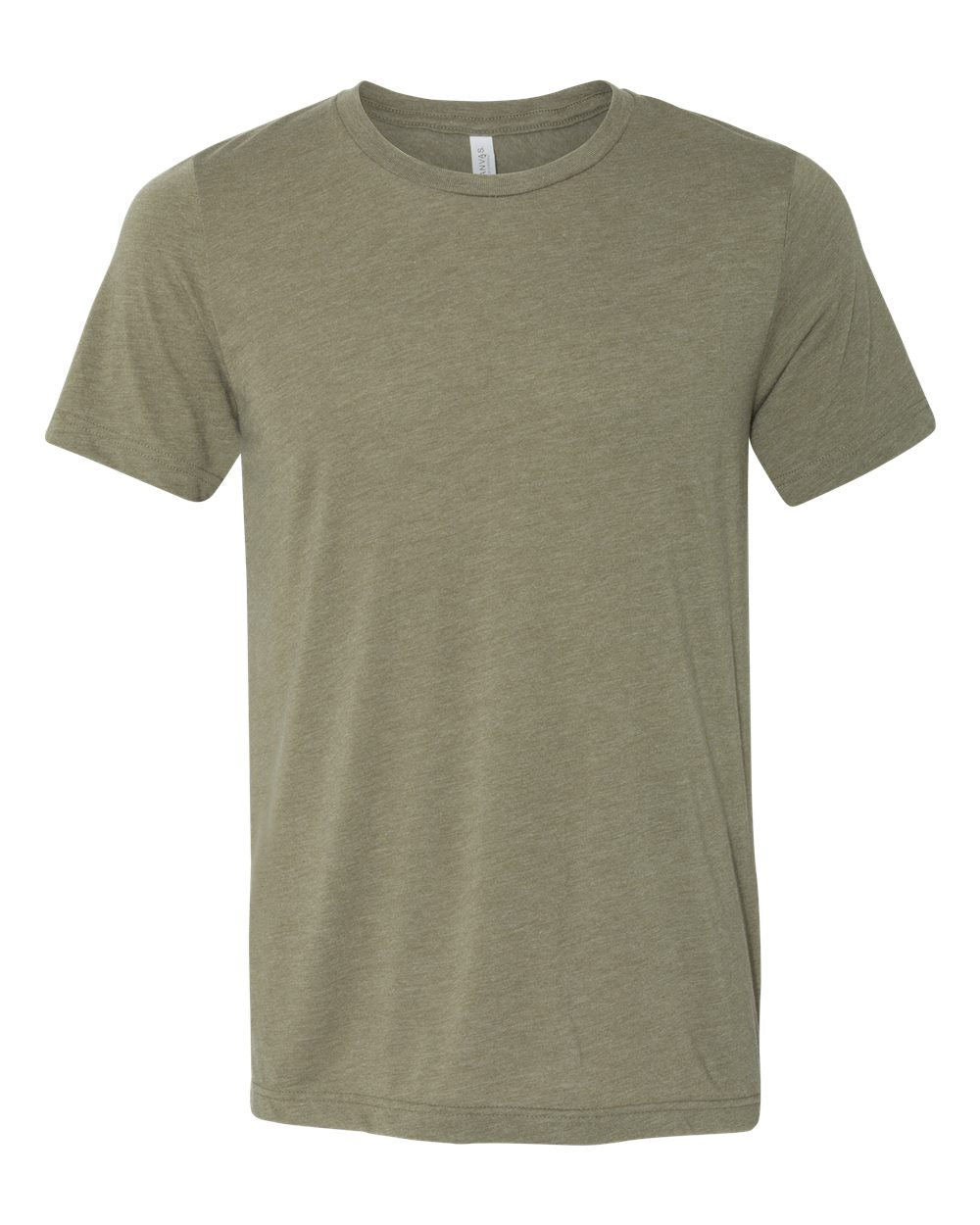 Game Changer Therapy Services Short Sleeve Tee - White Logo
