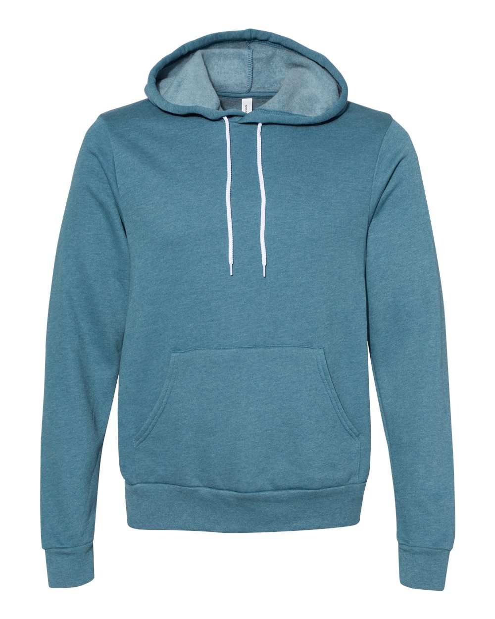 Game Changer Therapy Services Bella Canvas Hooded Sweatshirt - White Logo