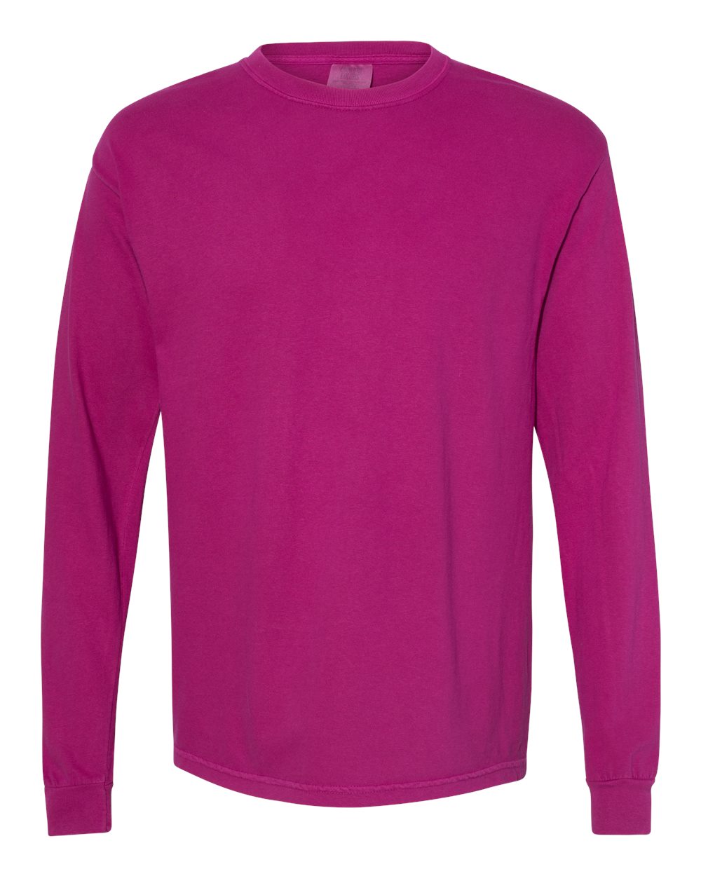 Game Changer Therapy Services Long Sleeve Tee - White Logo