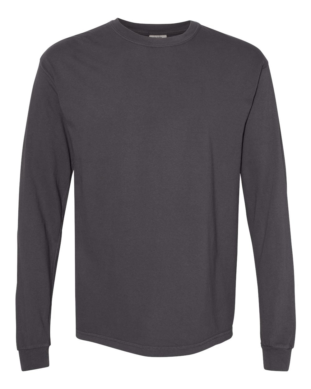 Game Changer Therapy Services Long Sleeve Tee - White Logo