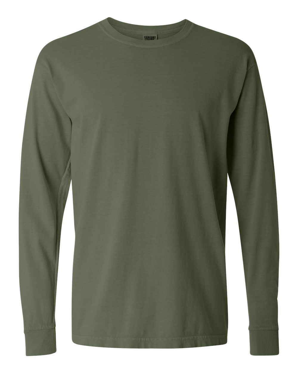 Game Changer Therapy Services Long Sleeve Tee - White Logo