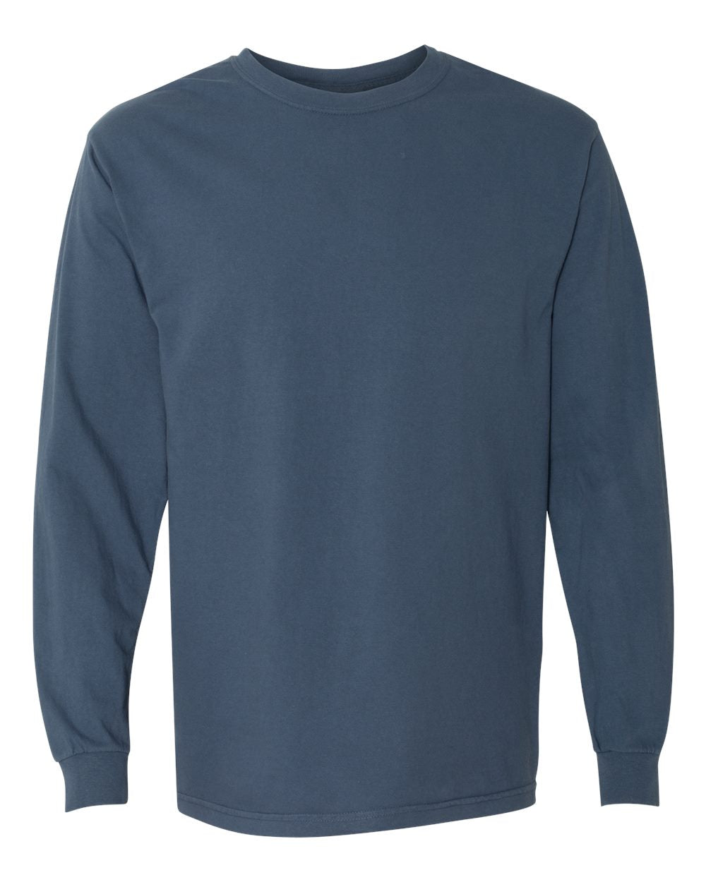 Game Changer Therapy Services Long Sleeve Tee - White Logo