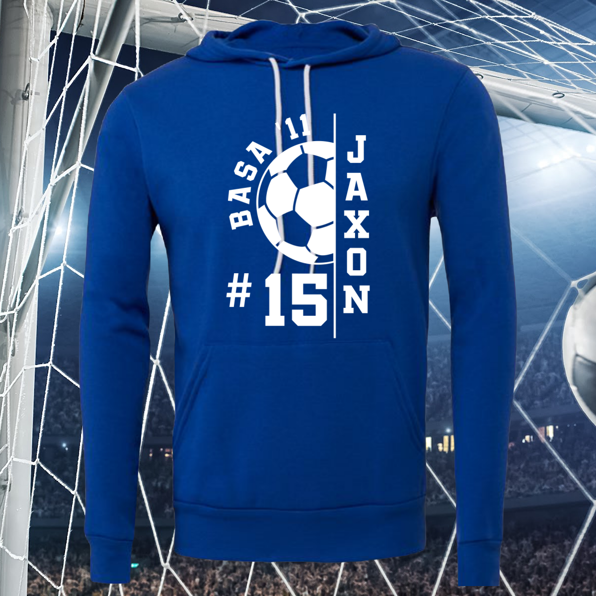 Soccer team hot sale sweatshirts