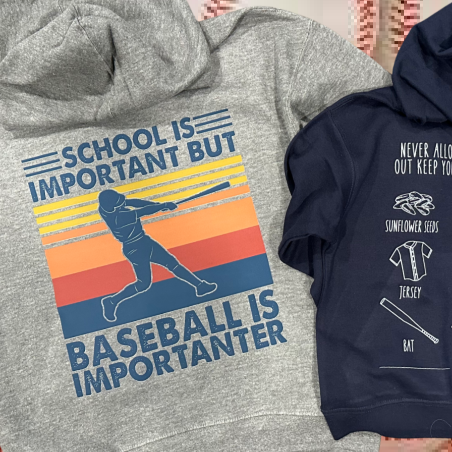 Babe Ruth Youth Baseball Shirt the Sandlot You're 