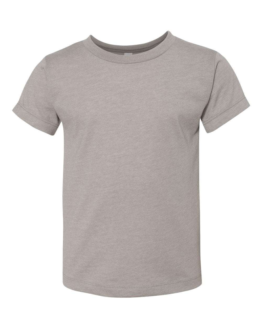 Game Changer Therapy Services Short Sleeve Tee YOUTH SIZES - White Logo