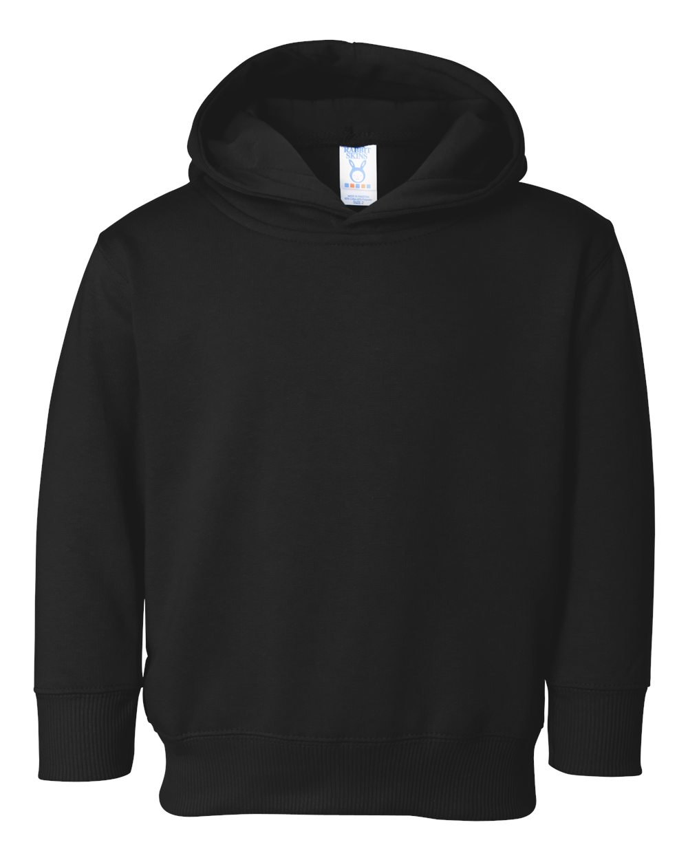 Game Changer Therapy Services Toddler Hooded Sweatshirt - White Logo