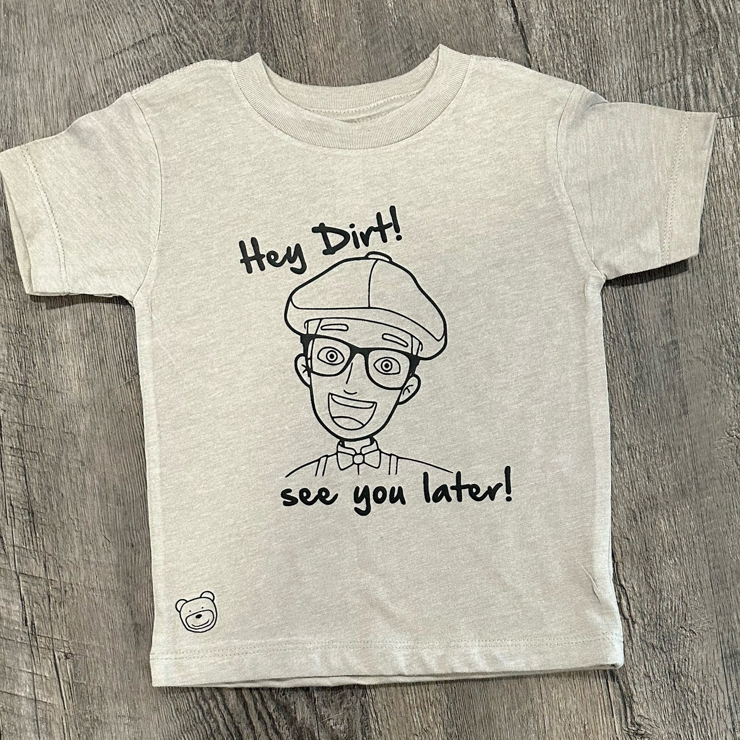 Hey Dirt See Ya Later - Youth