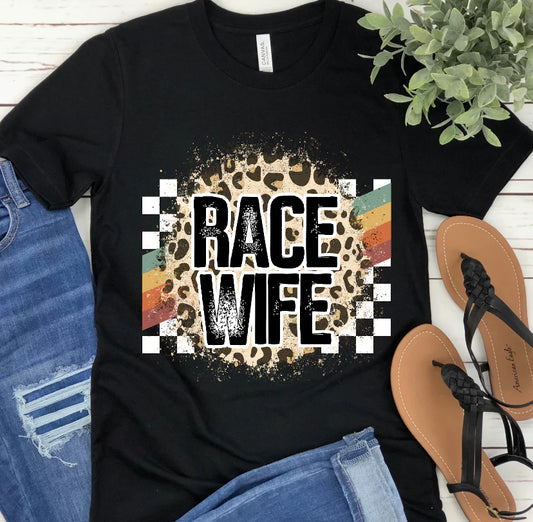 Race Wife