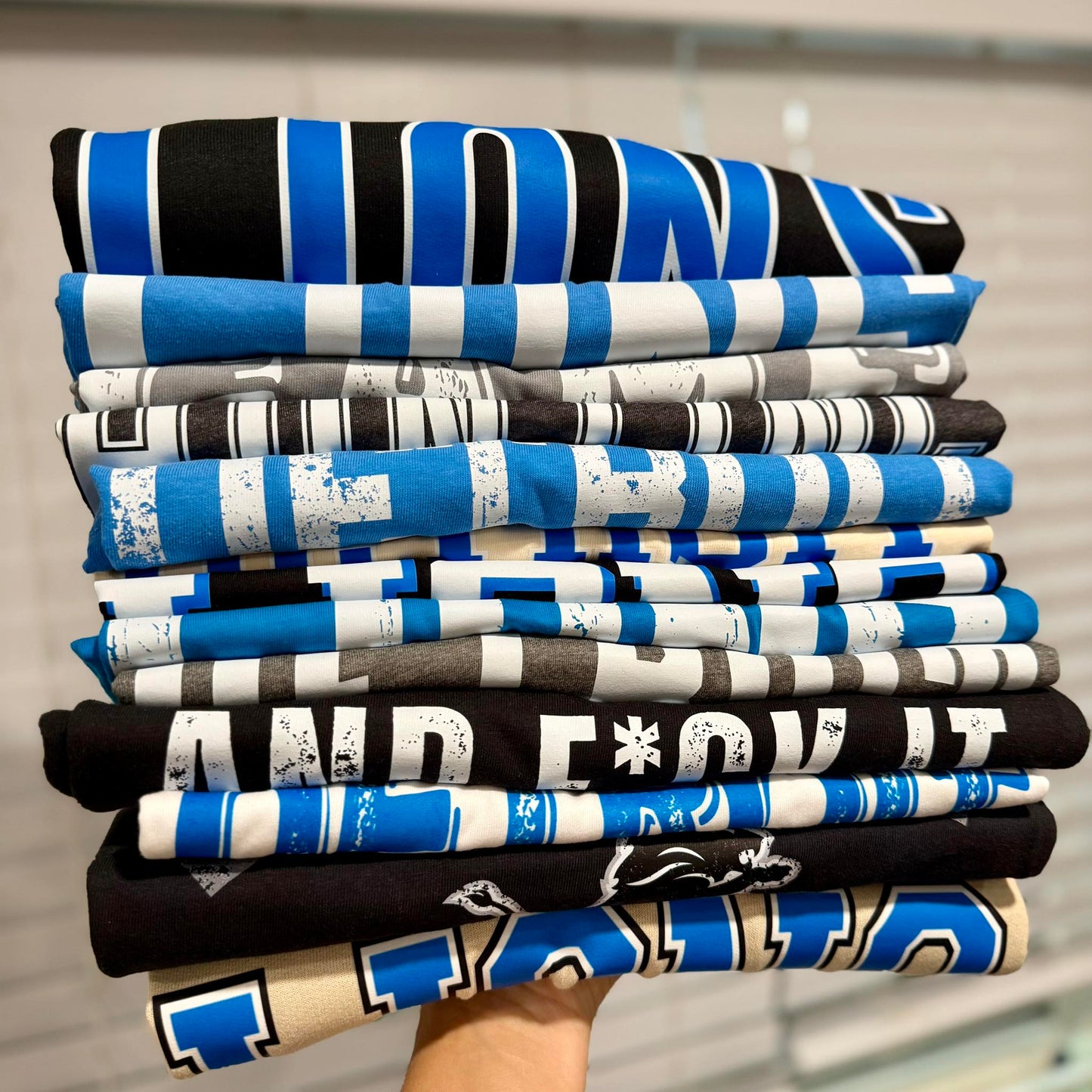 Detroit Mystery Bundle!