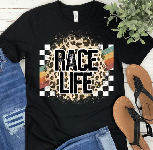 Race Life
