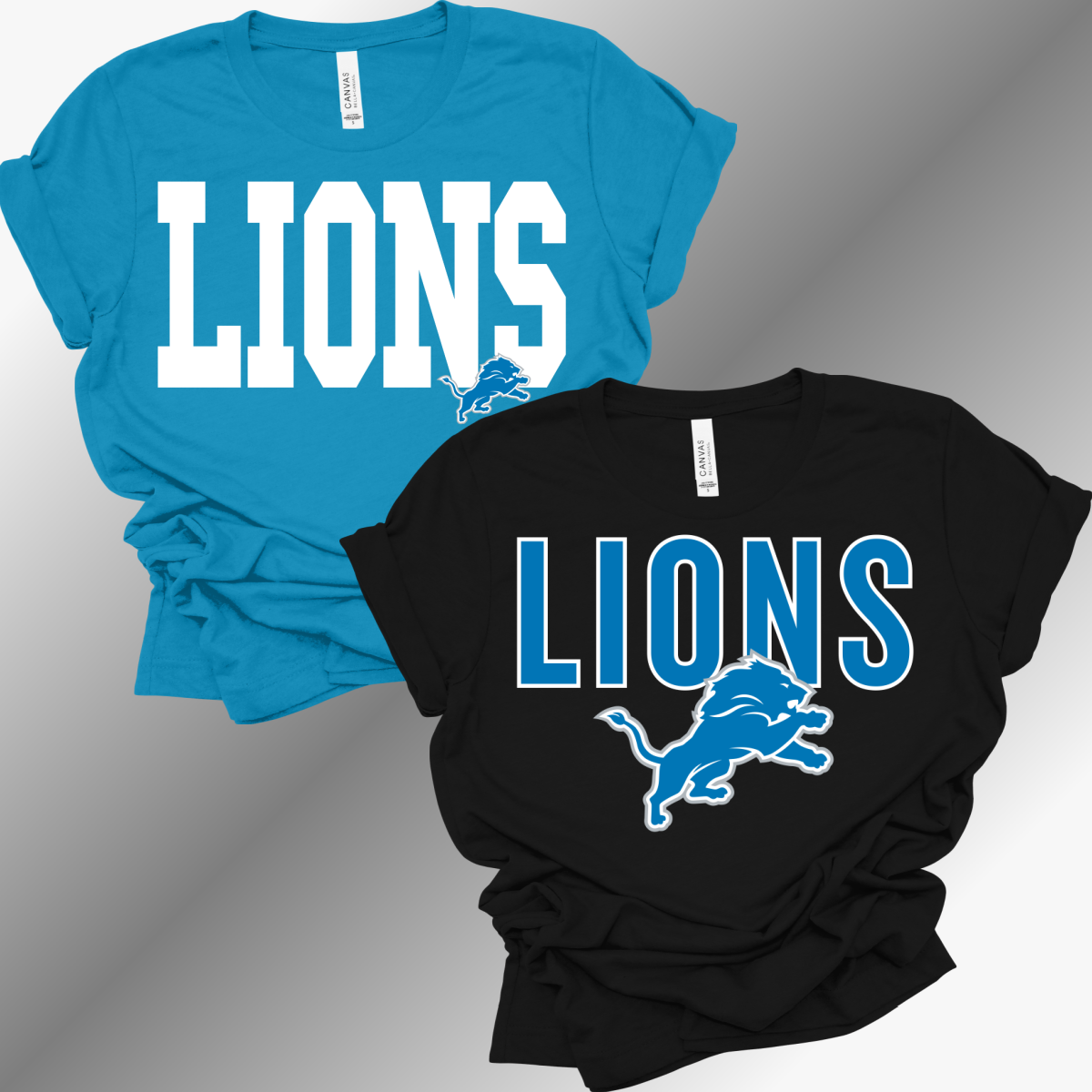 GAME DAY FREE TEE SPECIAL