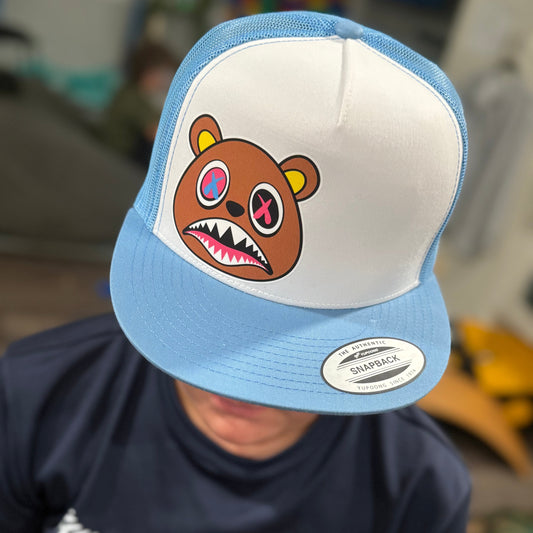 Fat Bear/Fall Ball - Hat