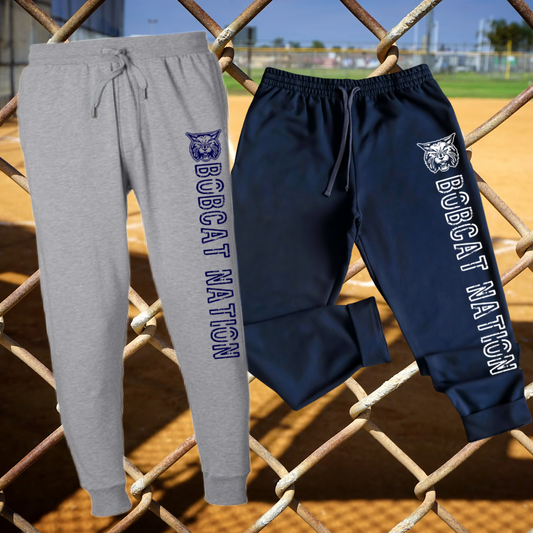 Bangor West Fundraiser - Joggers (Youth & Adult)