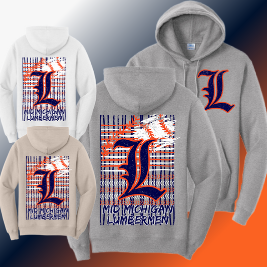 Mid Michigan Lumbermen - Basic Sweatshirt (Adult)