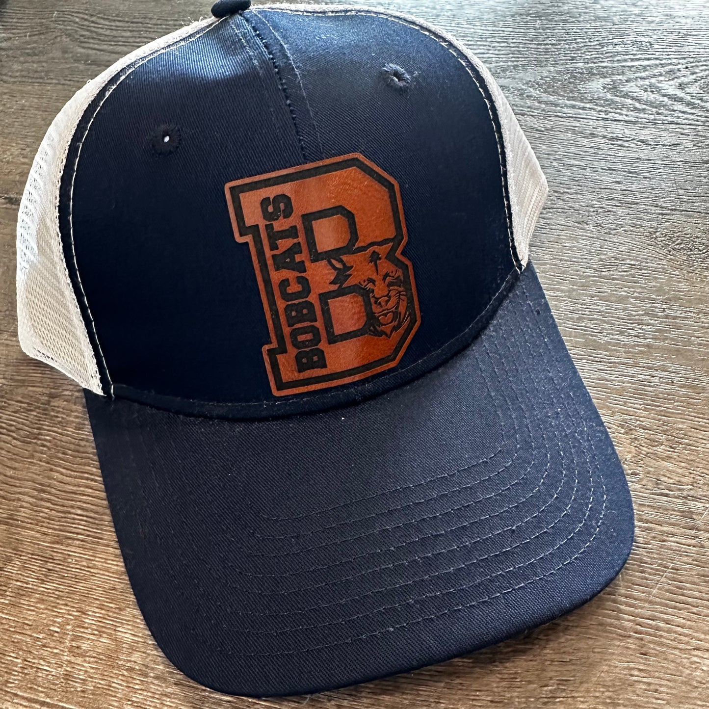 Bangor West - Trucker Hat