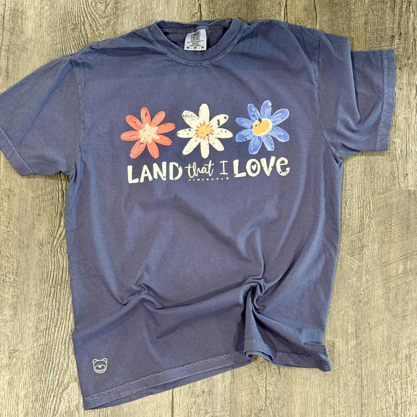 Land That I Love (Ready To Ship)