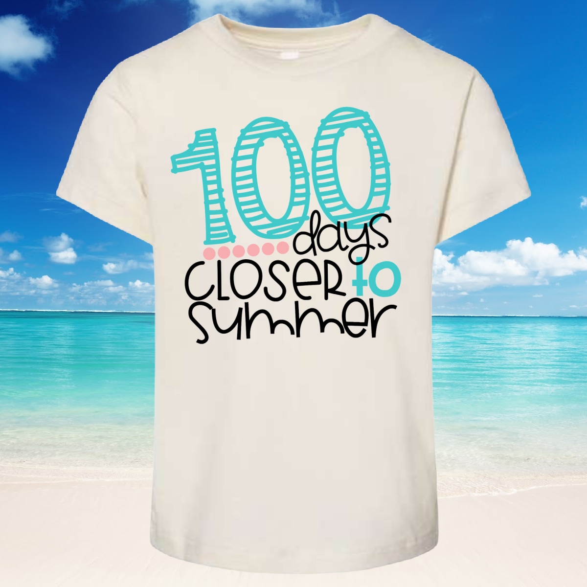 100 Days Closer To Summer - Youth