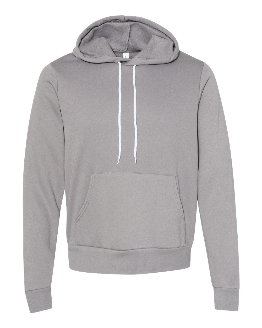 Game Changer Therapy Services Bella Canvas Hooded Sweatshirt - White Logo