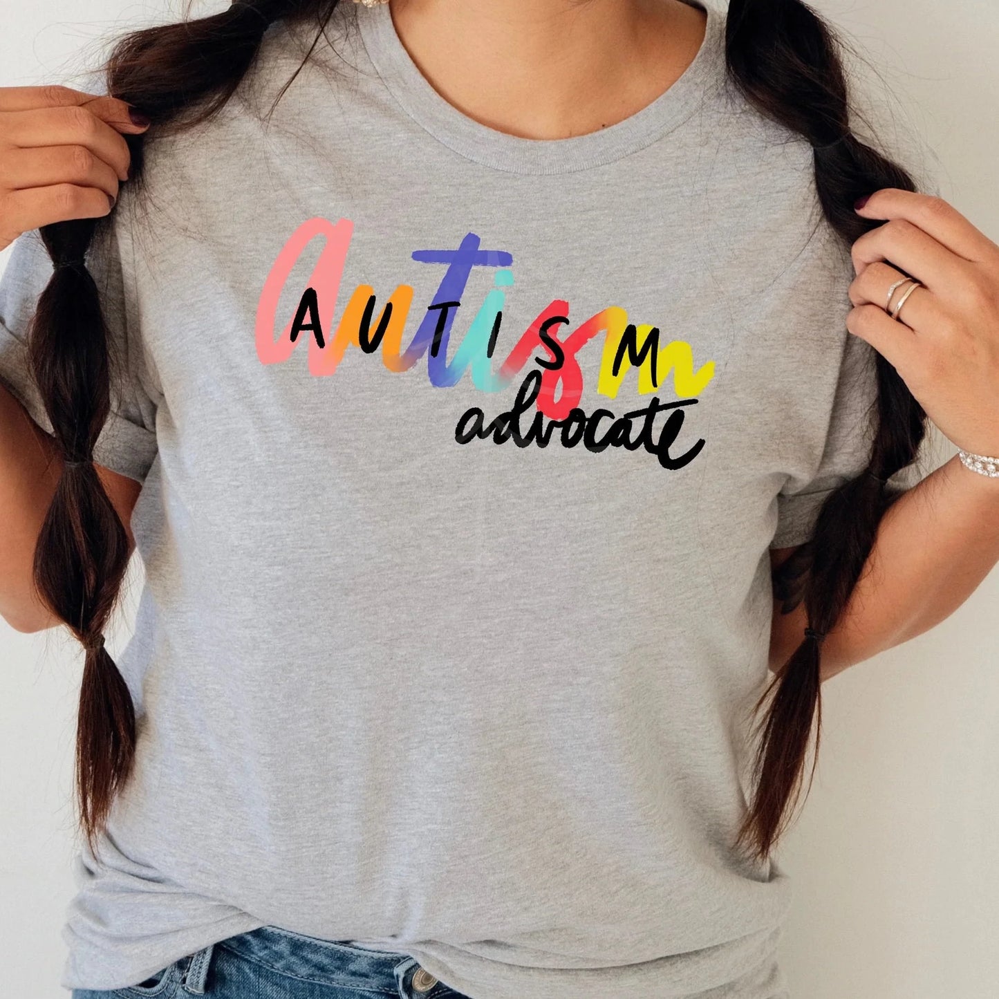 Autism Advocate - Adult